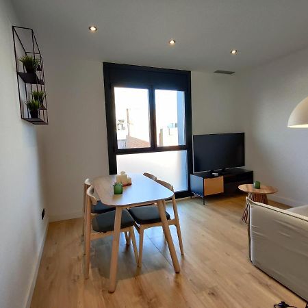 Stylish Apartments Camp Nou L'Hospitalet de Llobregat Exteriör bild