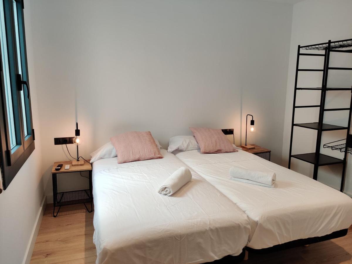 Stylish Apartments Camp Nou L'Hospitalet de Llobregat Exteriör bild
