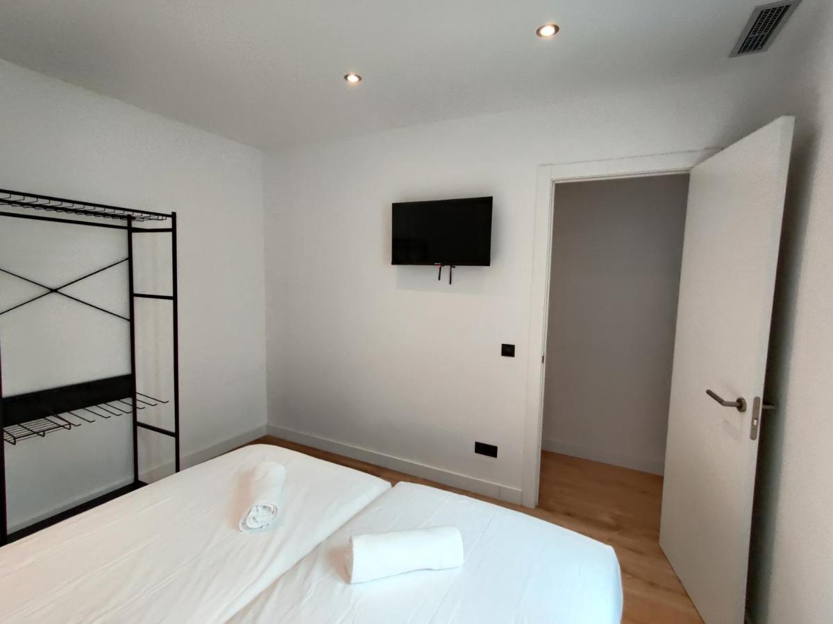 Stylish Apartments Camp Nou L'Hospitalet de Llobregat Exteriör bild