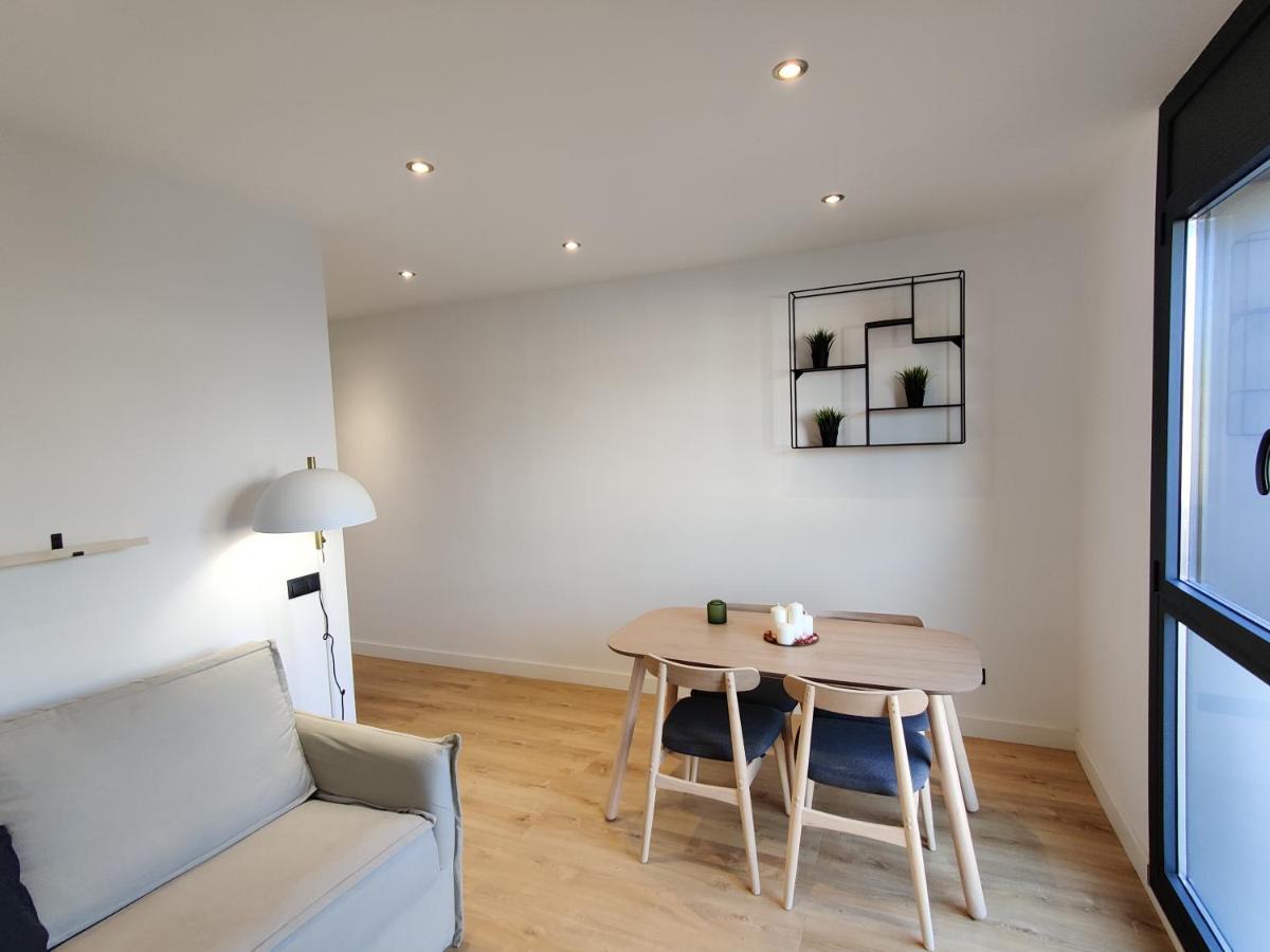 Stylish Apartments Camp Nou L'Hospitalet de Llobregat Exteriör bild
