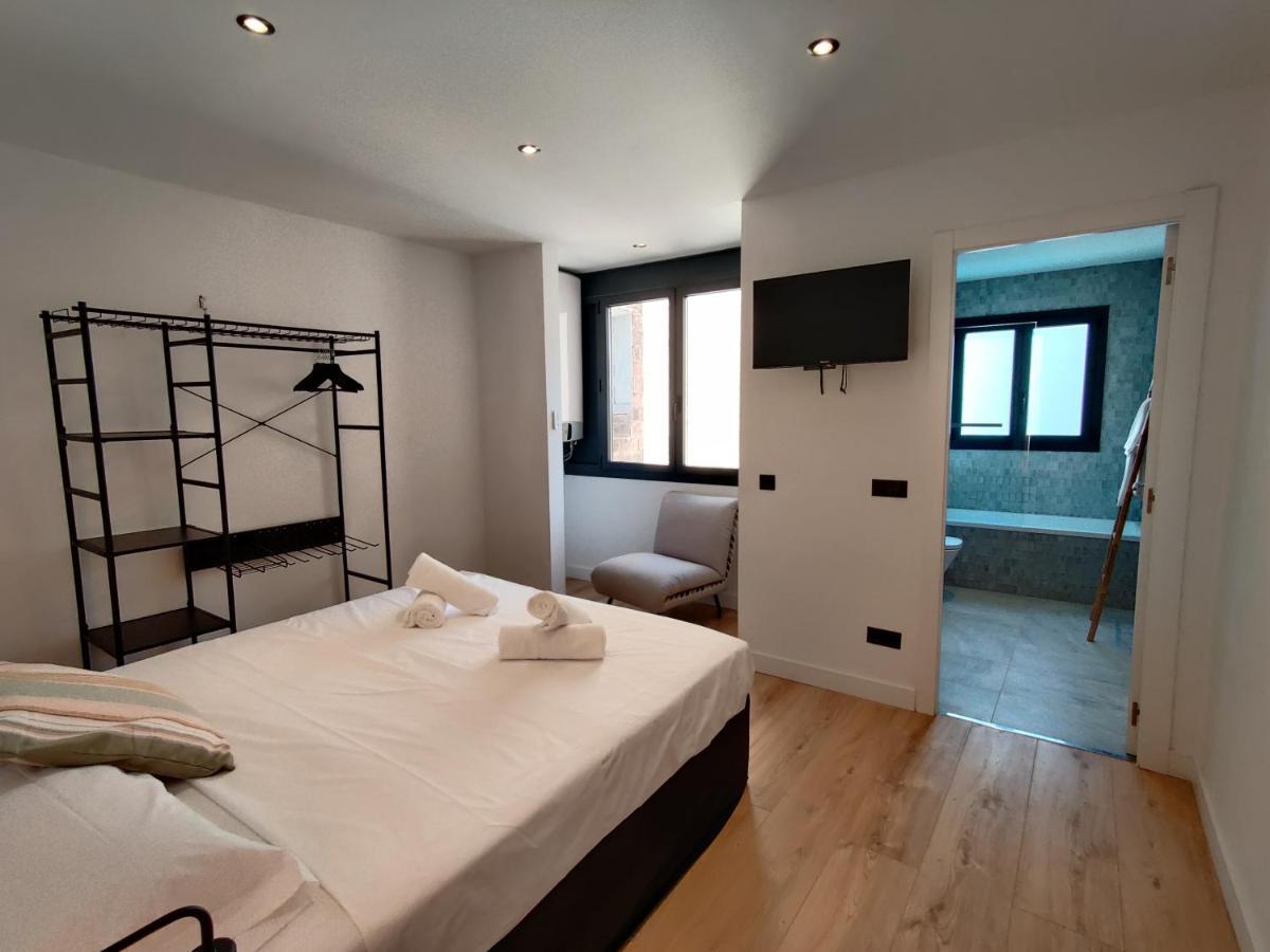 Stylish Apartments Camp Nou L'Hospitalet de Llobregat Exteriör bild