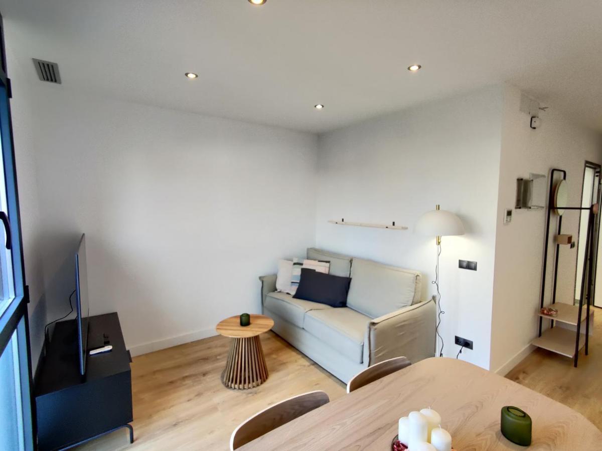 Stylish Apartments Camp Nou L'Hospitalet de Llobregat Exteriör bild